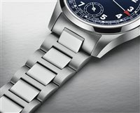 Armbanduhr Oris Herr Big Crown in Stahl 0140377764065-0781906 - 0140377764065-0781906